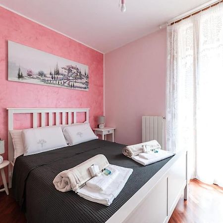 Appartamento Caterina A 5 Minuti Da Milano Fiere E San Siro Con Wifi-Netflix-Free Parking Exterior photo