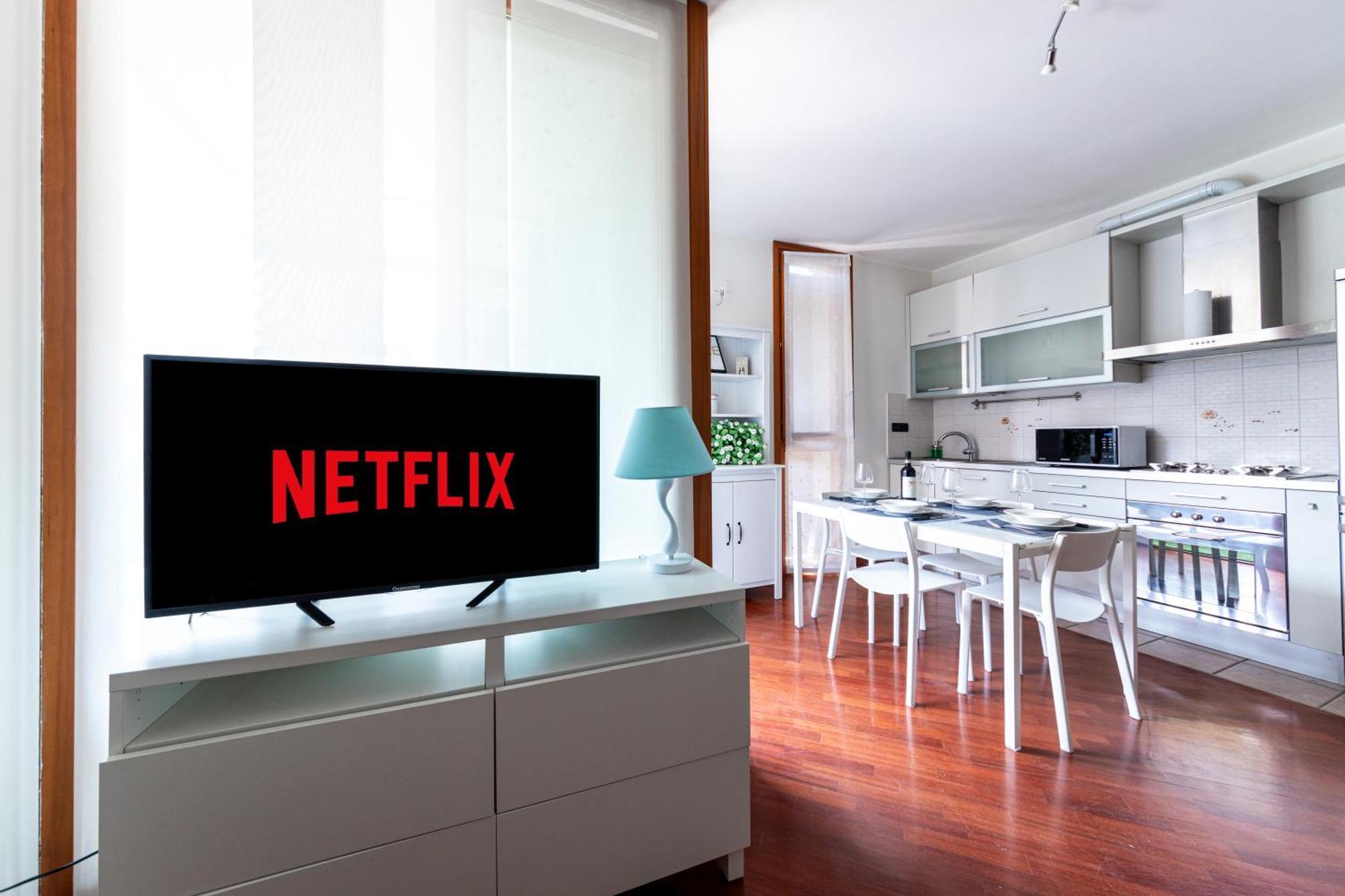 Appartamento Caterina A 5 Minuti Da Milano Fiere E San Siro Con Wifi-Netflix-Free Parking Exterior photo